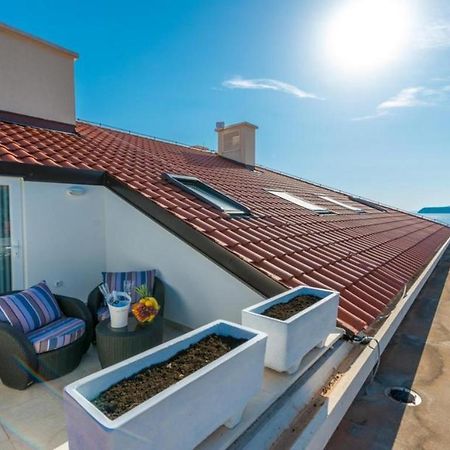 Apartments Arla Exclusive Dubrovnik Bagian luar foto
