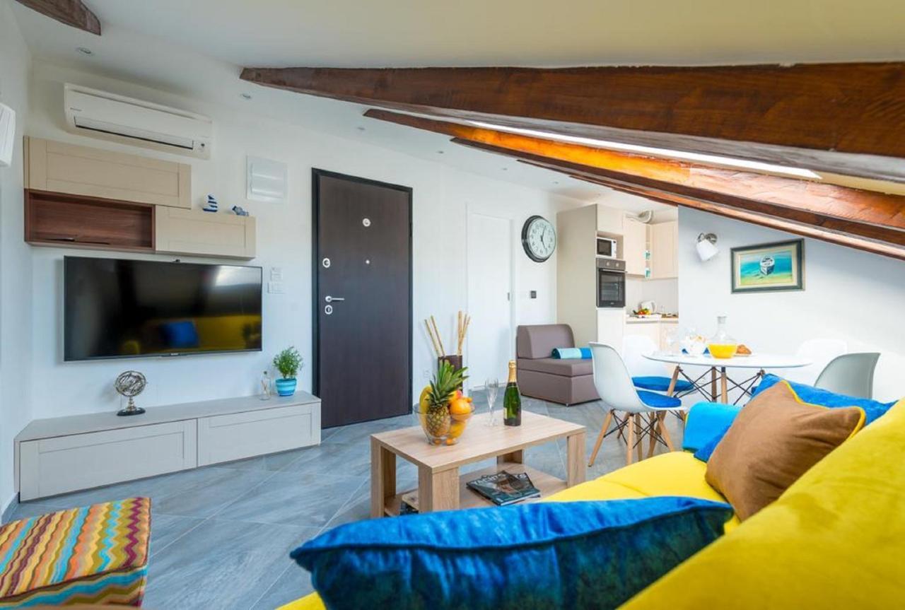 Apartments Arla Exclusive Dubrovnik Bagian luar foto