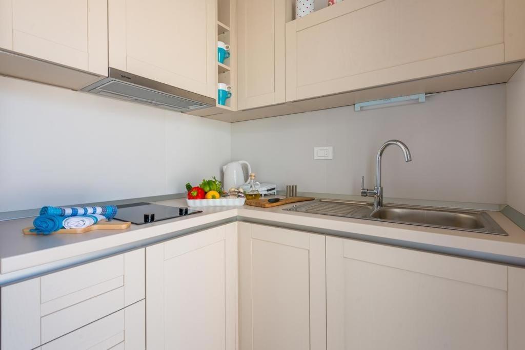 Apartments Arla Exclusive Dubrovnik Bagian luar foto