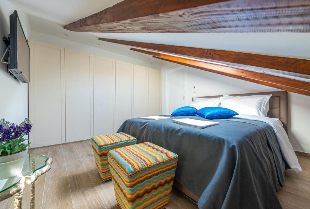 Apartments Arla Exclusive Dubrovnik Bagian luar foto