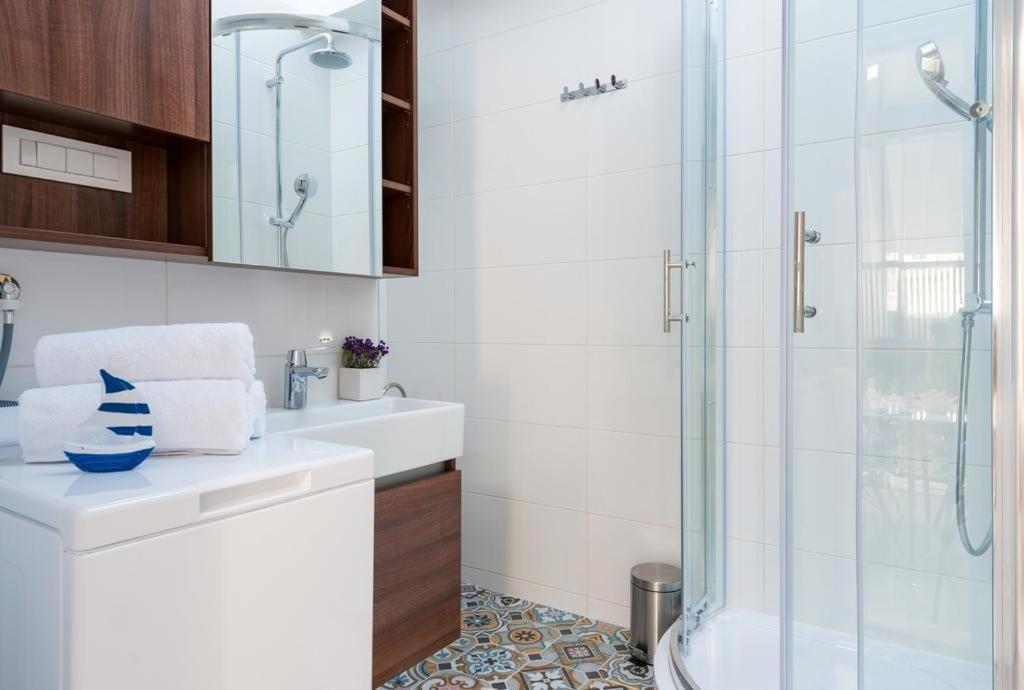 Apartments Arla Exclusive Dubrovnik Bagian luar foto