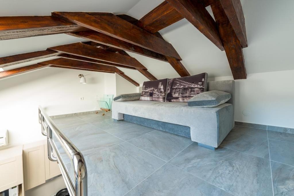 Apartments Arla Exclusive Dubrovnik Bagian luar foto