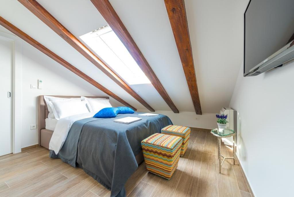 Apartments Arla Exclusive Dubrovnik Bagian luar foto