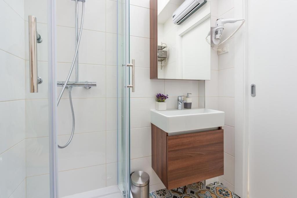 Apartments Arla Exclusive Dubrovnik Bagian luar foto