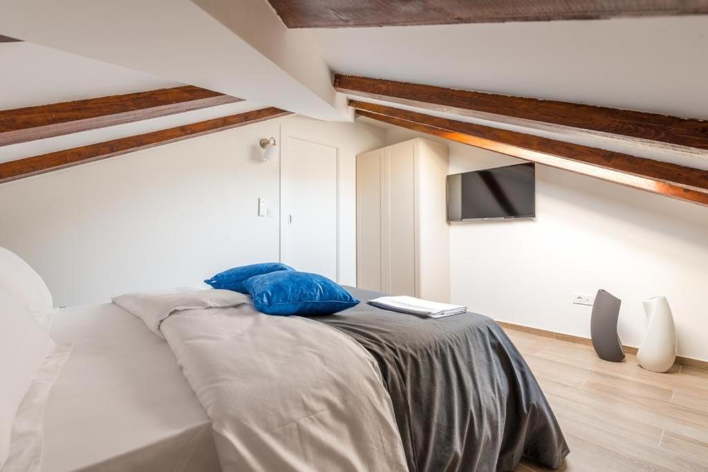 Apartments Arla Exclusive Dubrovnik Bagian luar foto