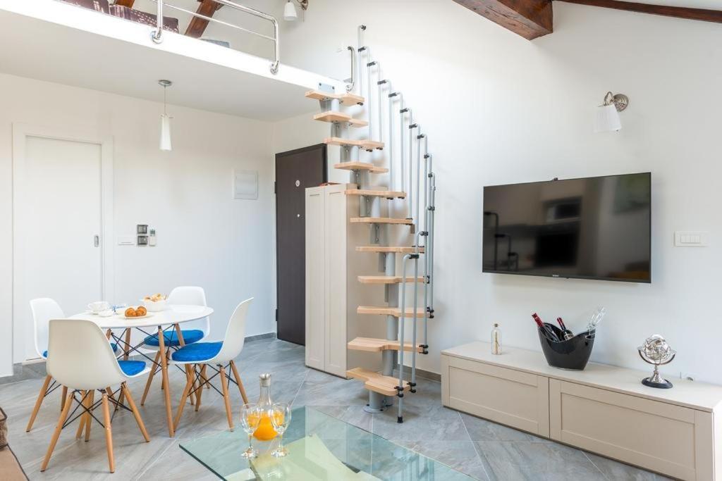 Apartments Arla Exclusive Dubrovnik Bagian luar foto