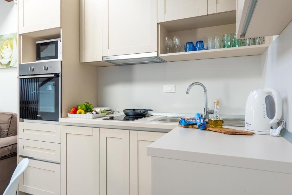 Apartments Arla Exclusive Dubrovnik Bagian luar foto