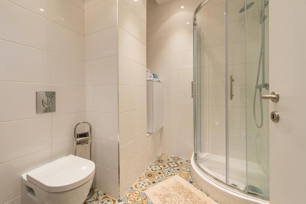 Apartments Arla Exclusive Dubrovnik Bagian luar foto