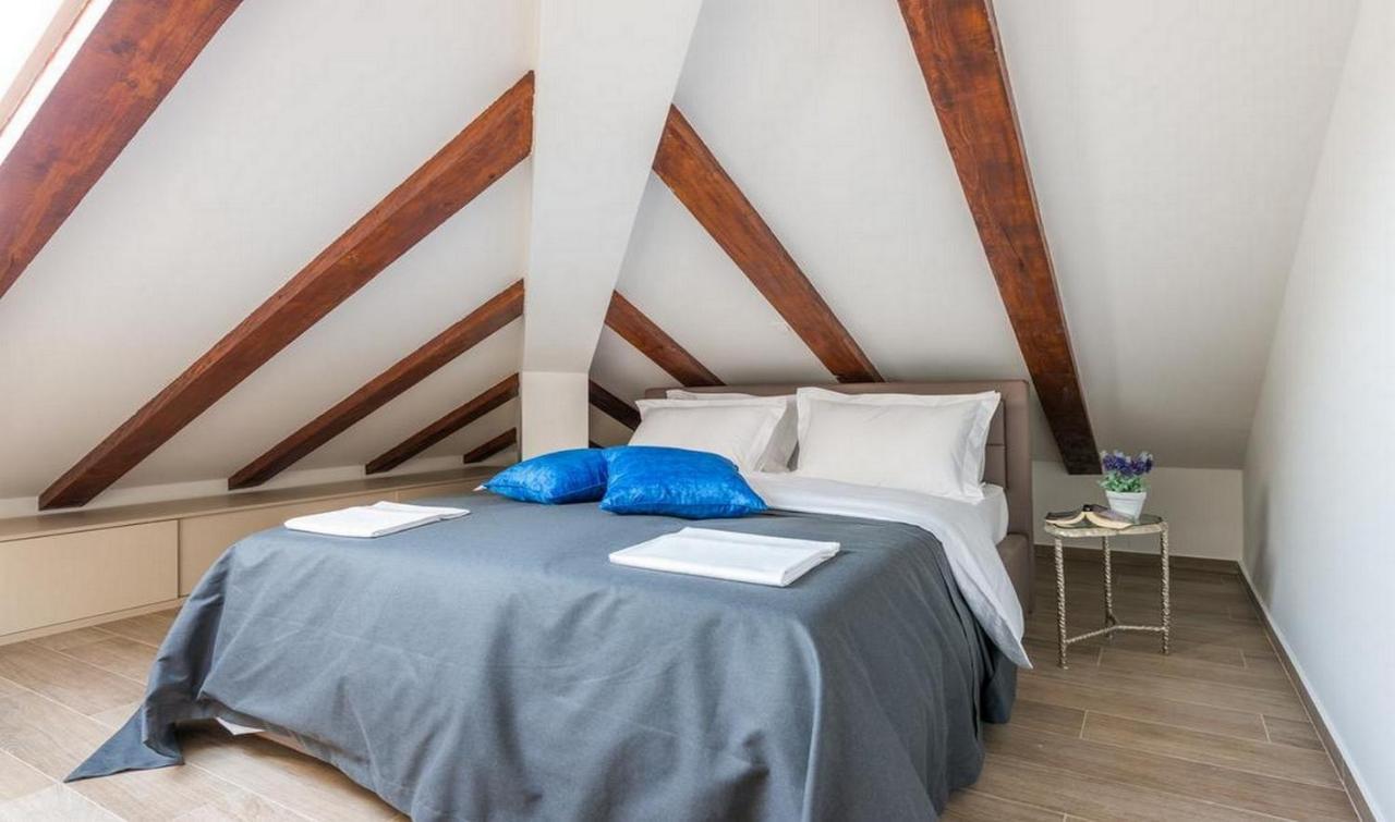 Apartments Arla Exclusive Dubrovnik Bagian luar foto