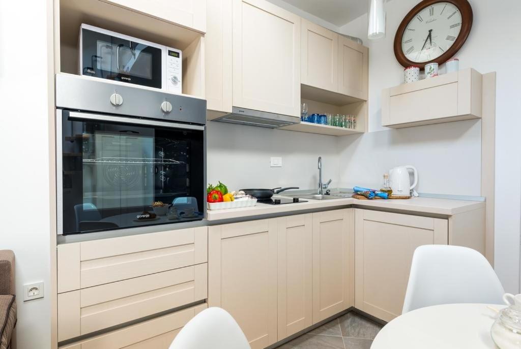 Apartments Arla Exclusive Dubrovnik Bagian luar foto
