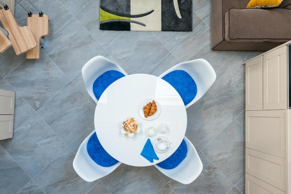Apartments Arla Exclusive Dubrovnik Bagian luar foto