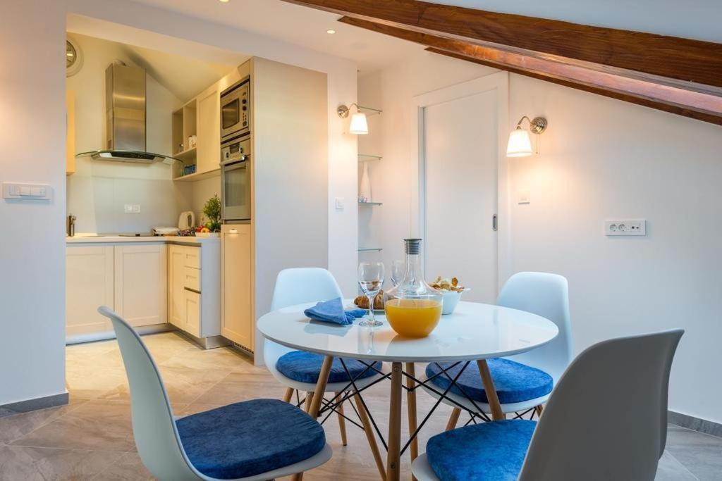 Apartments Arla Exclusive Dubrovnik Bagian luar foto