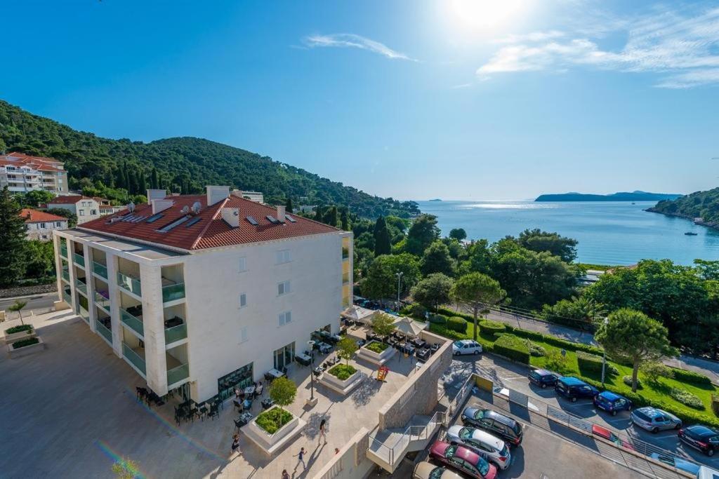 Apartments Arla Exclusive Dubrovnik Bagian luar foto