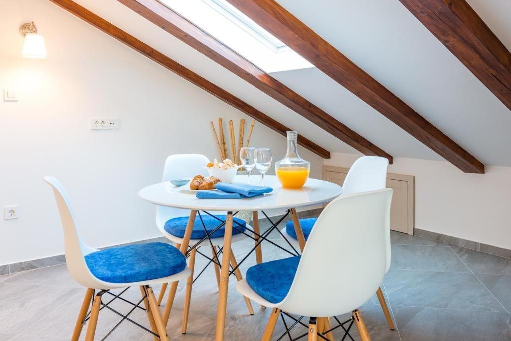 Apartments Arla Exclusive Dubrovnik Bagian luar foto