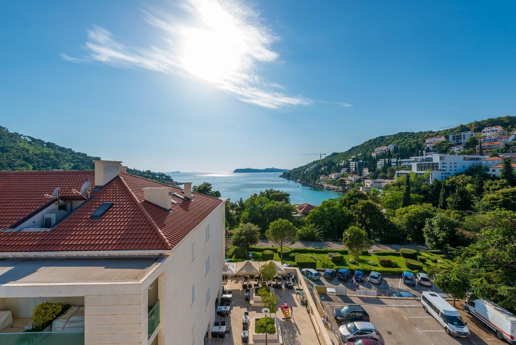 Apartments Arla Exclusive Dubrovnik Bagian luar foto