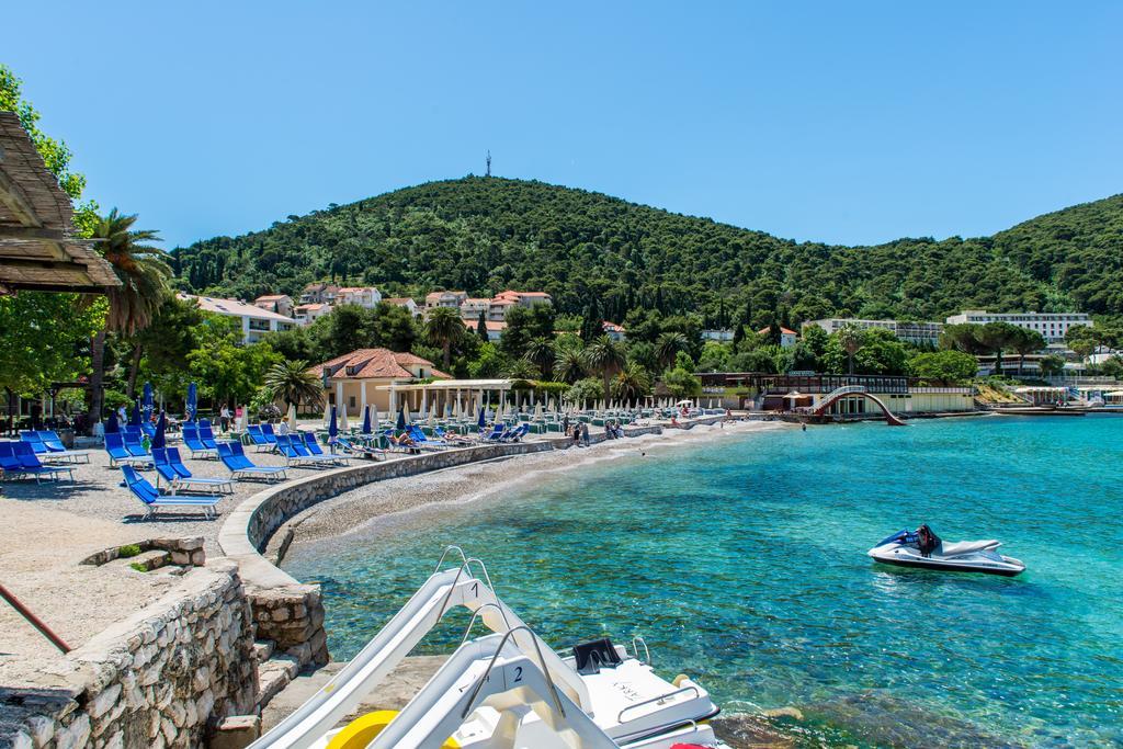 Apartments Arla Exclusive Dubrovnik Bagian luar foto