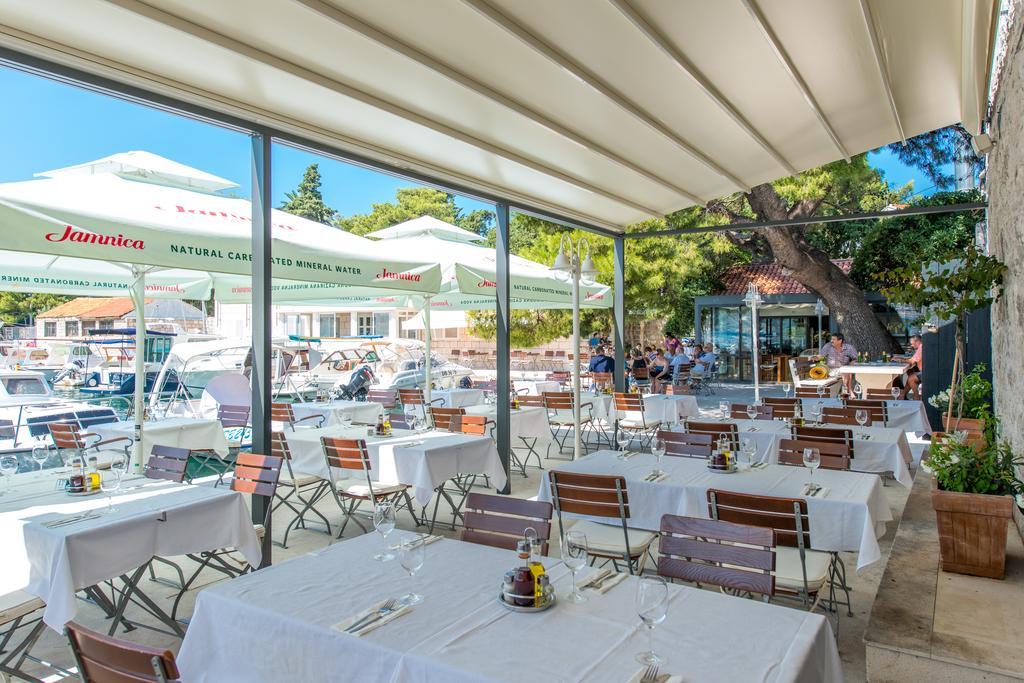 Apartments Arla Exclusive Dubrovnik Bagian luar foto