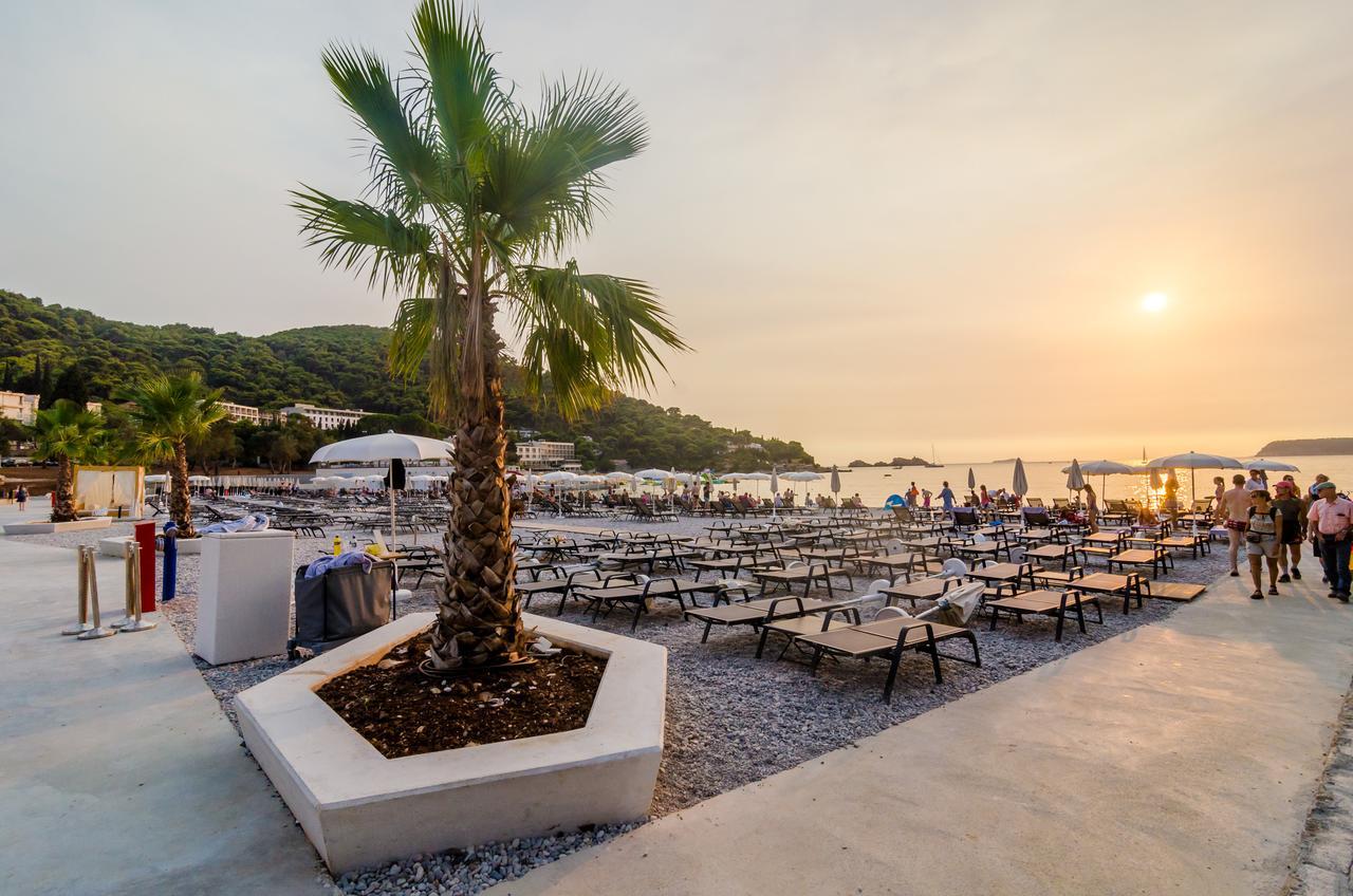 Apartments Arla Exclusive Dubrovnik Bagian luar foto