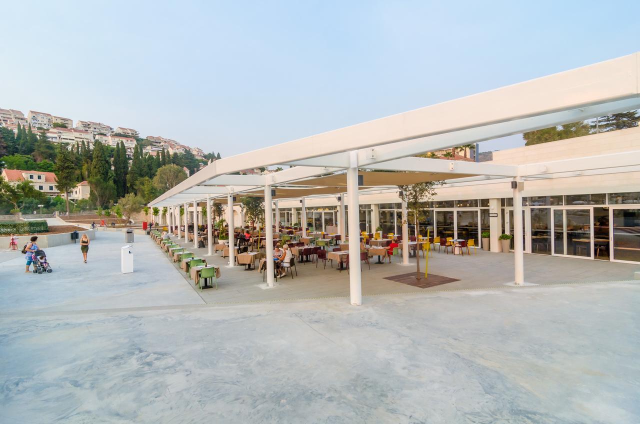 Apartments Arla Exclusive Dubrovnik Bagian luar foto